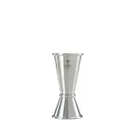 Barfly M37001, Japanese Style Jigger, Stainless Steel