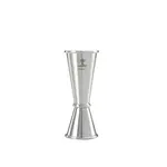 Barfly M37002, Japanese Style Jigger, Stainless Steel