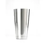 Barfly M37008, Bar Cocktail Shaker, 28 Oz, Stainless Steel