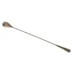 Barfly , M37010ACP, Spoon, Bar, Copper, Stainless Steel