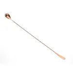 Barfly , M37011CP, Spoon, Bar, Copper, Stainless Steel