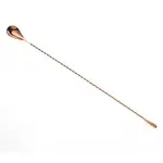 Barfly , M37013CP, Spoon, Bar, Copper, Stainless Steel