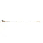 Barfly , M37017CP, Spoon, Bar, Copper, Stainless Steel