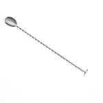 Barfly M37018, Spoon, Bar, Stainless Steel