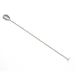 Barfly , M37019, Spoon, Bar, Stainless Steel