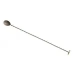 Barfly , M37019ACP, Spoon, Bar, Copper, Stainless Steel