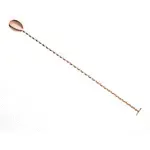 Barfly , M37019CP, Spoon, Bar, Copper, Stainless Steel