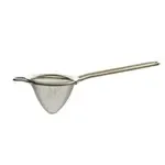 Barfly M37025, Mesh Strainer, Fine Mesh, 3.5" Dia