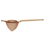 Barfly M37025CP, Mesh Strainer, Fine Mesh, 3.5" Dia