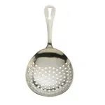Barfly M37028, Julep Strainer, Stainless Steel