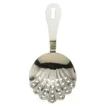 Barfly M37029, Julep Strainer, Stainless Steel