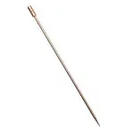 Barfly , M37030CP, Skewers, Metal, Stainless Steel, Copper-Plated