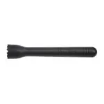 Barfly M37036, Muddler, Black, Polypropylene