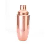 Barfly , M37039CP, Bar Cocktail Shaker, 24 Oz, Copper, Stainless Steel