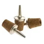 Barfly M37049, Liquor Pourer, Stainless Steel