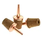 Barfly M37049CP, Liquor Pourer, Copper, Stainless Steel