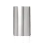 Barfly M37055, Thimble Measure, 4.22 Oz., Stainless Steel