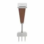 Barfly , M37062, Ice Chipper, Cast Stainless Steel