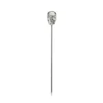 Barfly , M37064, Skewers, Metal, Stainless Steel