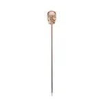 Barfly M37064CP, Skewers, Metal, Stainless Steel, Copper-Plated