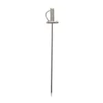 Barfly M37065, Skewers, Metal, Stainless Steel