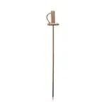 Barfly , M37065CP, Skewers, Metal, Stainless Steel, Copper-Plated