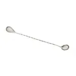 Barfly , M37077, Spoon, Bar, Stainless Steel