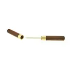 Barfly M37078, Ice Pick, Brass