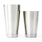 Barfly , M37082, Bar Cocktail Shaker, 18 Oz, Stainless Steel