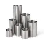 Barfly M37097, Thimble Measure, 0.84 Oz., Stainless Steel