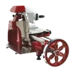 Berkel 300M-STD, Food Slicer, Manual, Anodized Aluminum