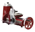 Berkel 330M-STD, Food Slicer, Manual, Anodized Aluminum