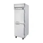 Beverage Air HRS1HC-1HS, Refrigerator, Reach-In, One-Section, Self-Contained, Right Hand Hinged