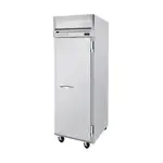 Beverage Air HRS1HC-1S, Refrigerator, Reach-In, One-Section, Self-Contained, Right Hand Hinged