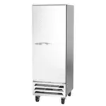 Beverage Air RB12HC-1S, Refrigerator, Reach-In, One-Section, Self-Contained, Hinged