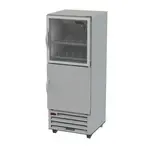 Beverage Air RI18HC-HGS, Refrigerator, Reach-In, One-Section, Self-Contained, Hinged