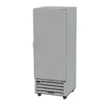 Beverage Air RI18HC, Refrigerator, Reach-In, One-Section, Self-Contained, Solid Hinged Door