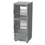 Beverage Air , RID18HC-HG, Refrigerator, Reach-In, One-Section, Self-Contained, Glass Door