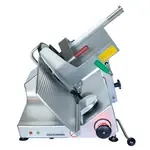 Bizerba GSP H I 90-50HZ-230V, Food Slicer, Manual