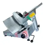 Bizerba GSP H I 90-60HZ-220V, Food Slicer, Manual
