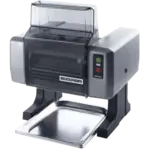 Bizerba ICP PLUS-1 (S111), Meat Tenderizer, Electric