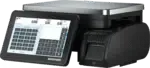 Bizerba Q1 100, Scale, Price Computing