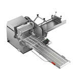 Bizerba , VSI 330F TC-400, Food Slicer, Electric