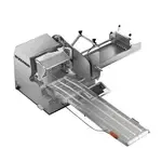 Bizerba , VSI 330F TC-W-400, Food Slicer, Electric