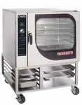 Blodgett CNVX-14E SGL, Convection Oven, Electric, 240V, Full Size, Programmable
