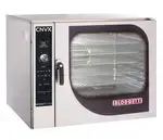 Blodgett CNVX-14G ADDL, Convection Oven, Gas, Full Size, Programmable