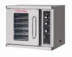 Blodgett CTB BASE, Convection Oven, Electric, Single-Deck, Half Size