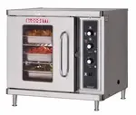 Blodgett CTB SGL, Convection Oven, Electric, Single-Deck, Half Size