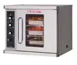 Blodgett , CTBR BASE, Convection Oven, Electric, Single-Deck, Half-Size