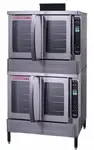 Blodgett , DFG-200 DBL, Convection Oven, Gas, Double-Deck